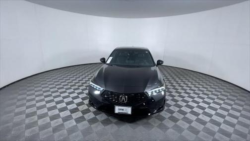 2025 Acura Integra A-SPEC Technology