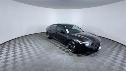 2025 Acura Integra A-SPEC Technology