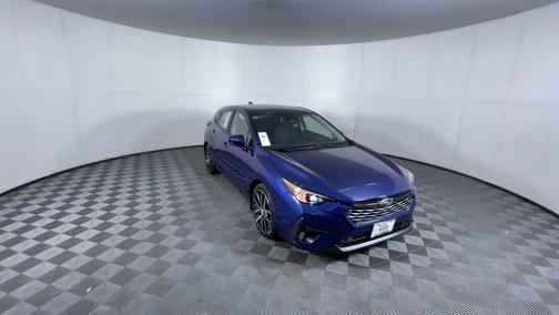 2024 Subaru Impreza Sport
