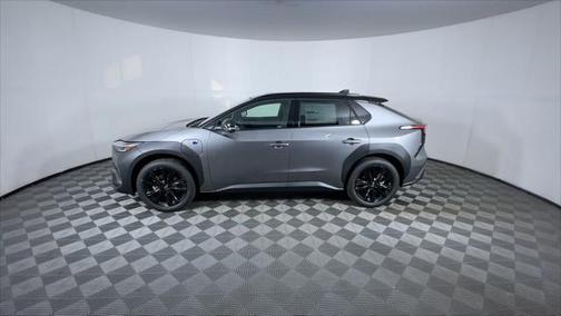 2025 Subaru Solterra Touring