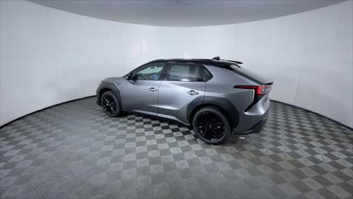 2025 Subaru Solterra Touring