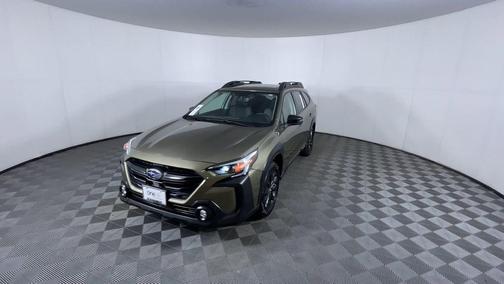 2024 Subaru Outback Onyx Edition XT