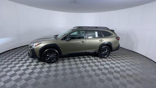 2024 Subaru Outback Onyx Edition XT