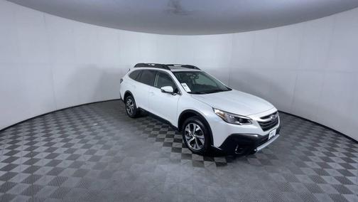 2022 Subaru Outback Limited XT