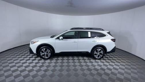 2022 Subaru Outback Limited XT