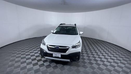 2022 Subaru Outback Limited XT