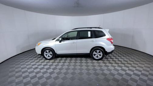 2014 Subaru Forester 2.5i Touring