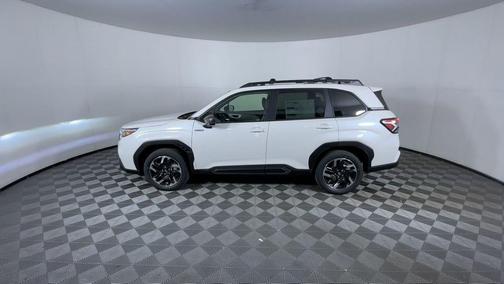 2025 Subaru Forester Hybrid Limited