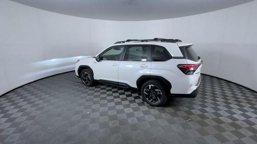2025 Subaru Forester Hybrid Limited