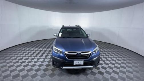 2022 Subaru Outback Touring XT