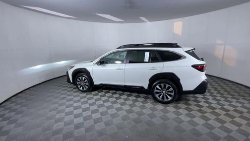 2023 Subaru Outback Limited XT