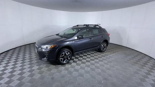 2019 Subaru Crosstrek 2.0i Limited