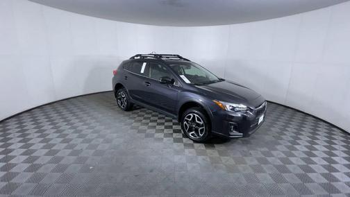2019 Subaru Crosstrek 2.0i Limited