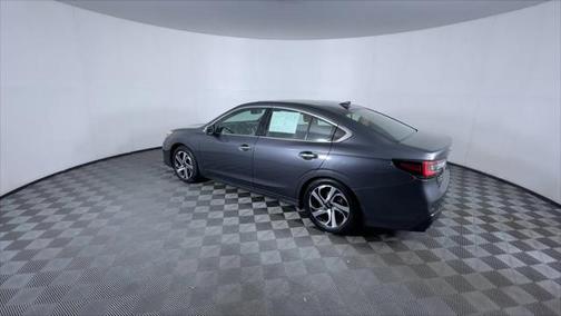 2020 Subaru Legacy Touring XT