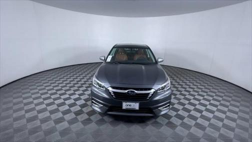 2020 Subaru Legacy Touring XT