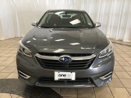 2020 Subaru Legacy Touring XT