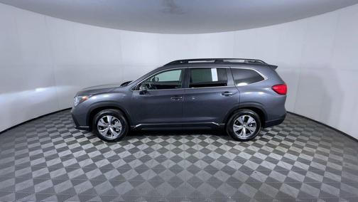 2023 Subaru Ascent Premium 8-Passenger