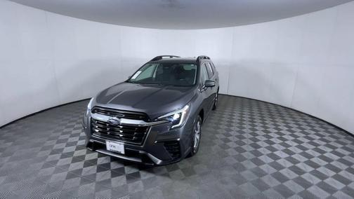 2023 Subaru Ascent Premium 8-Passenger