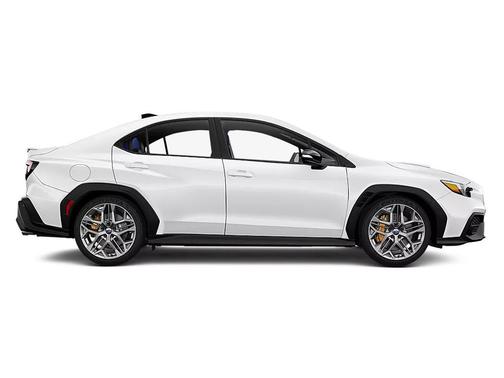 2025 Subaru WRX Base