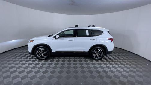 2020 Hyundai SANTA FE Limited 2.0T