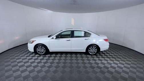 2012 Honda Accord EX-L