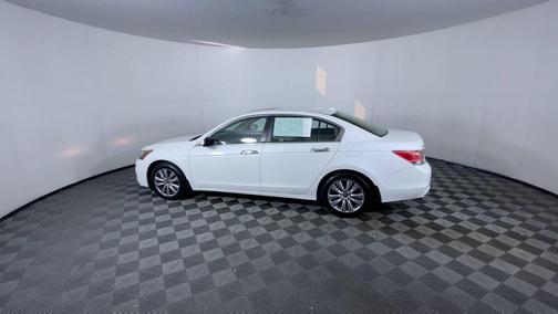 2012 Honda Accord EX-L