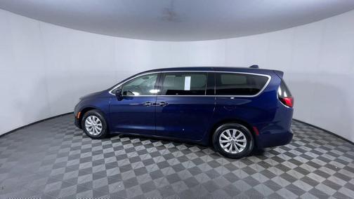 2019 Chrysler Pacifica Touring Plus