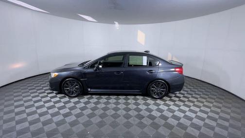 2016 Subaru WRX Base