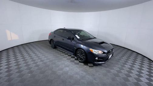 2016 Subaru WRX Base