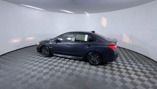 2016 Subaru WRX Base