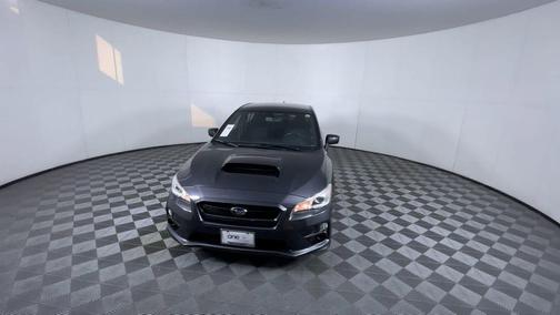 2016 Subaru WRX Base