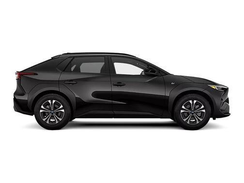 2025 Subaru Solterra Premium
