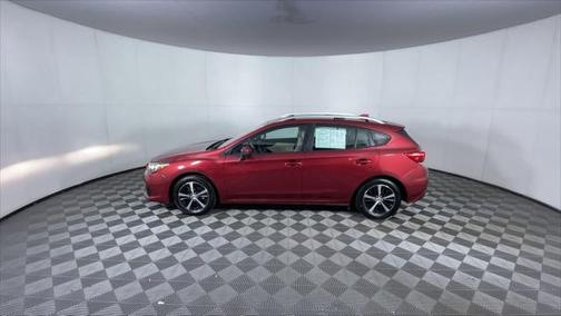 2022 Subaru Impreza Premium