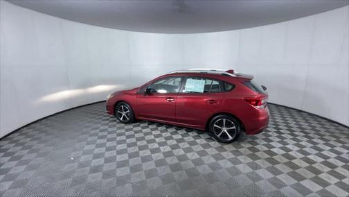 2022 Subaru Impreza Premium
