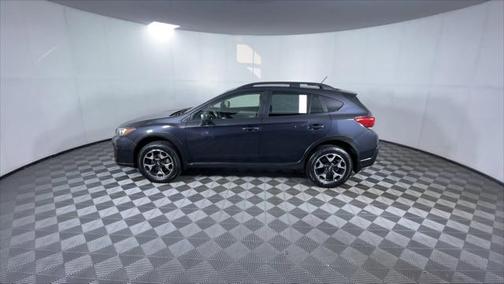 2019 Subaru Crosstrek 2.0i