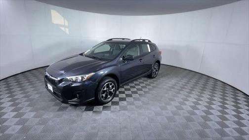 2019 Subaru Crosstrek 2.0i