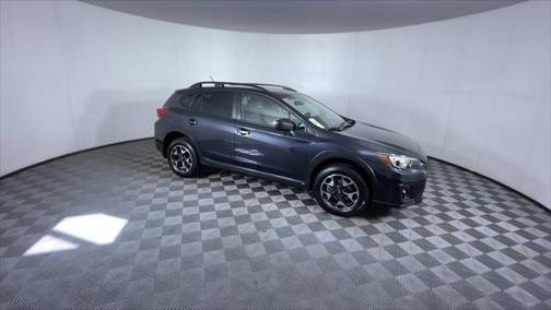2019 Subaru Crosstrek 2.0i