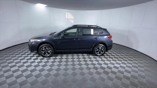 2019 Subaru Crosstrek 2.0i