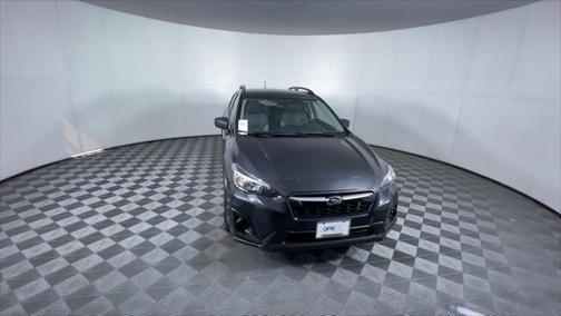 2019 Subaru Crosstrek 2.0i