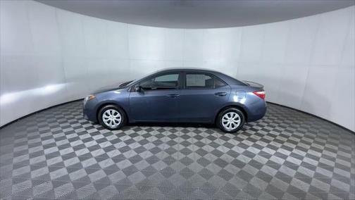 2015 Toyota Corolla LE ECO