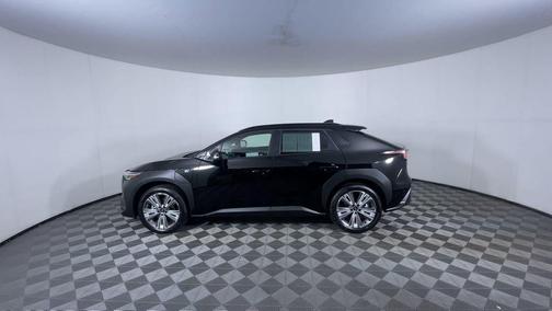 2024 Subaru Solterra Limited