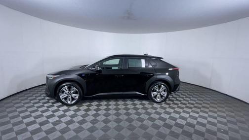 2024 Subaru Solterra Limited