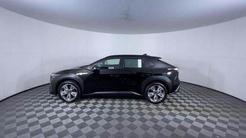 2024 Subaru Solterra Limited