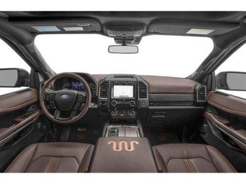 2020 Ford Expedition Max King Ranch