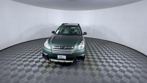 2014 Subaru Outback 2.5i