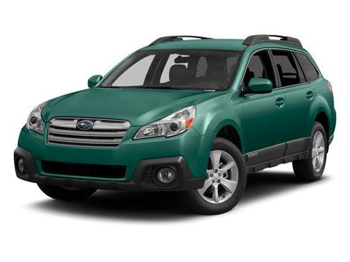 2014 Subaru Outback 2.5i