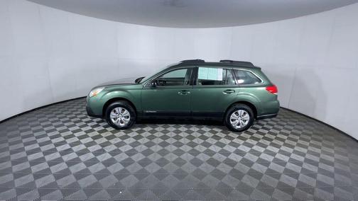 2014 Subaru Outback 2.5i