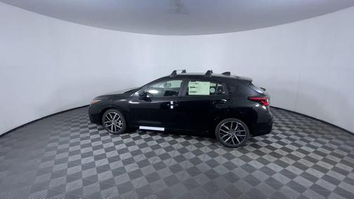 2025 Subaru Impreza Sport