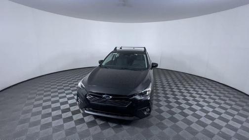 2025 Subaru Impreza Sport