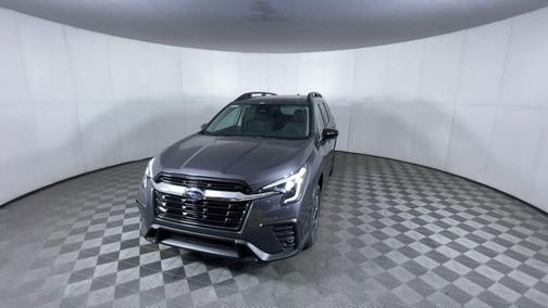 Magnetite Gray Metallic 2026 Subaru Ascent Limited 7-Passenger